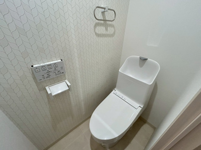【トイレ】 | ＣＢ鳥栖フェリシア