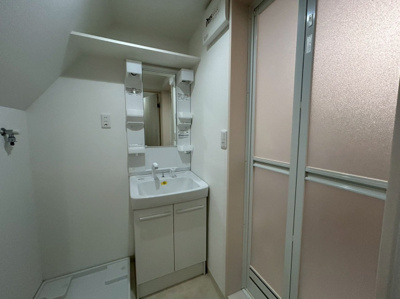 【独立洗面台】 | ＣＢ鳥栖フェリシア