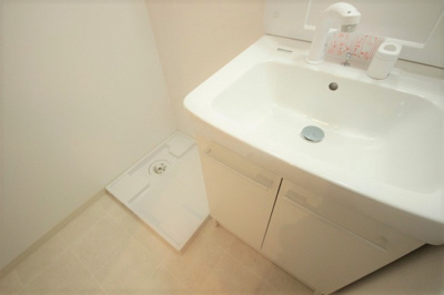 【独立洗面台】 | ＣＢ鳥栖フェリシア