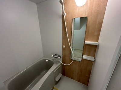 【浴室】 | ＣＢ鳥栖フェリシア