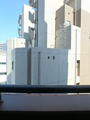 【展望】 | グランド・ガーラ南麻布