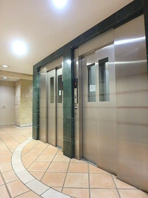 【その他共用部分】 | グランド・ガーラ南麻布