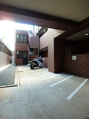 【その他共用部分】 | グランド・ガーラ南麻布