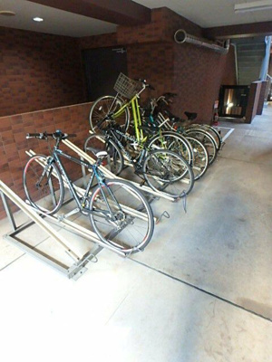 【その他共用部分】 | グランド・ガーラ南麻布