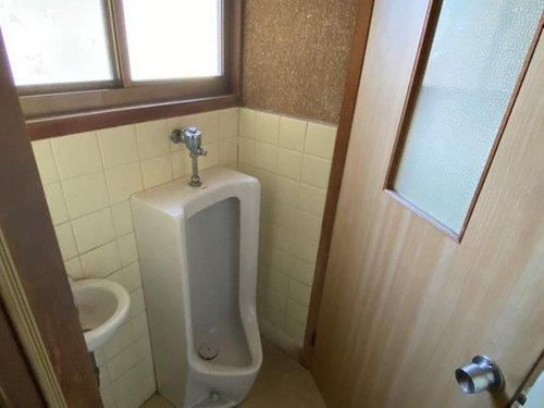 中村松木2丁目　中古戸建のトイレ|【トイレ】