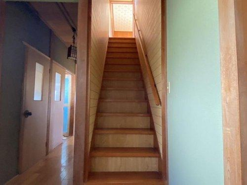 中村松木２丁目　中古戸建のその他|その他室内