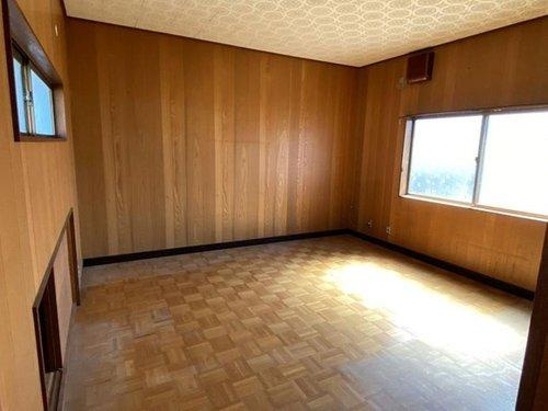 中村松木２丁目　中古戸建の洋室|洋室です