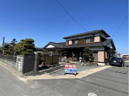 中村松木２丁目　中古戸建