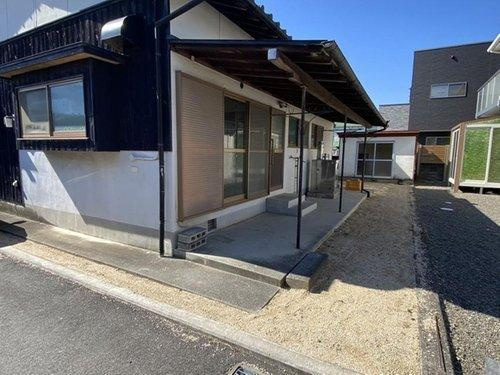 中村松木2丁目　中古戸建の外観|【外観】その他屋外