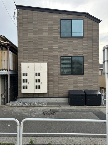 板橋区中台１丁目のアパートのその他共用部分