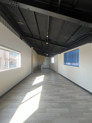 【内装】 | 八阪倉庫店舗