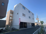 八阪倉庫店舗の画像