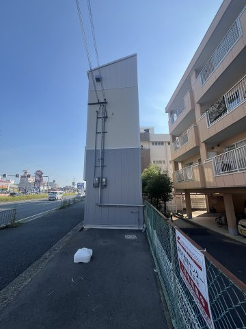 【その他共用部分】 | 八阪倉庫店舗