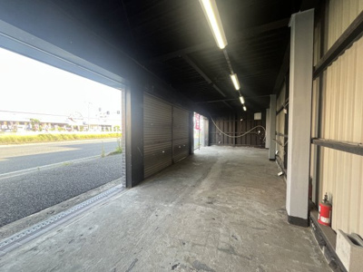 【その他】 | 八阪倉庫店舗