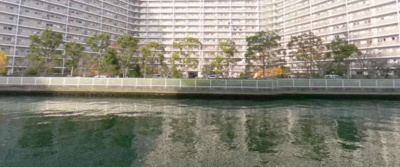 【外観】 | イトーピア東陽町マンシヨン