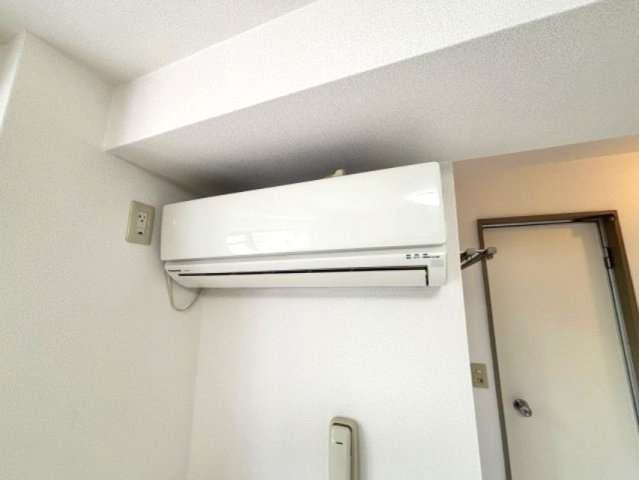 パストラルの設備