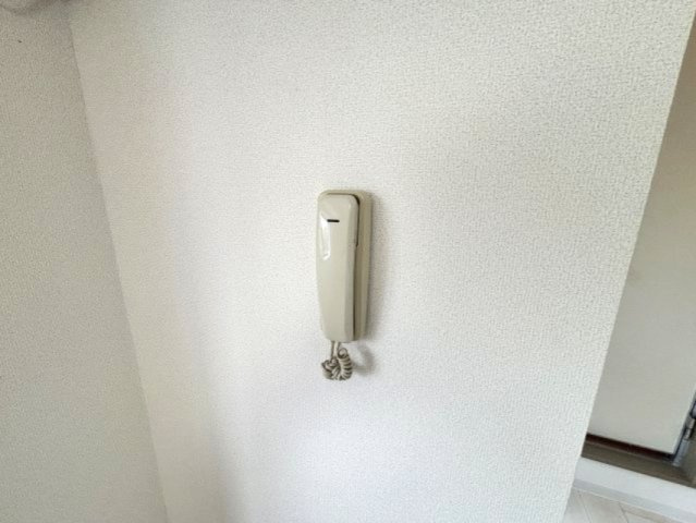 パストラルの設備