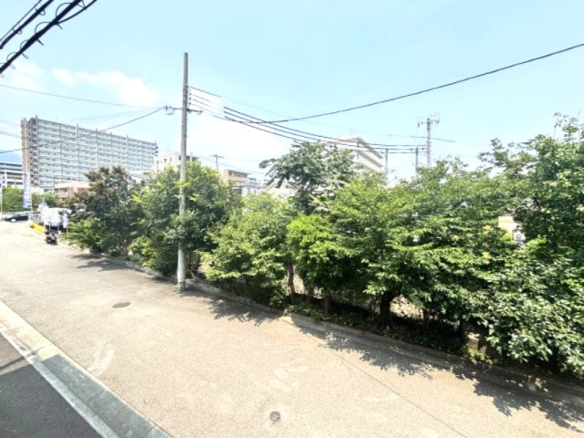 パストラルの展望