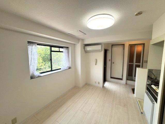 パストラルの居間・リビング