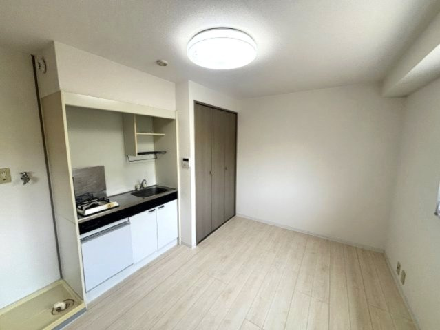 パストラルの居間・リビング