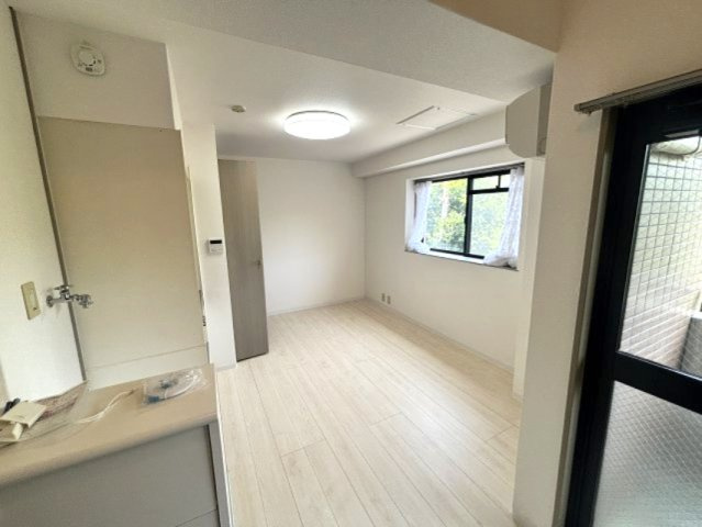 パストラルの外観