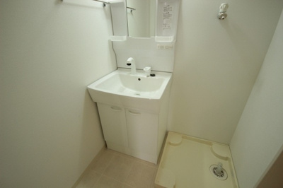 【独立洗面台】 | ＣＢ鳥栖ルミナス