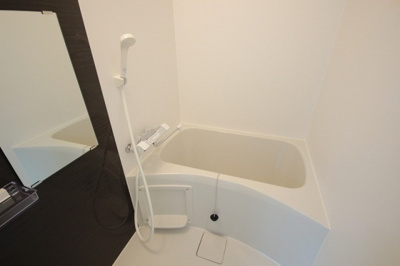 【浴室】 | ＣＢ鳥栖ルミナス