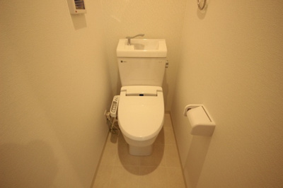 【トイレ】 | ＣＢ鳥栖ルミナス