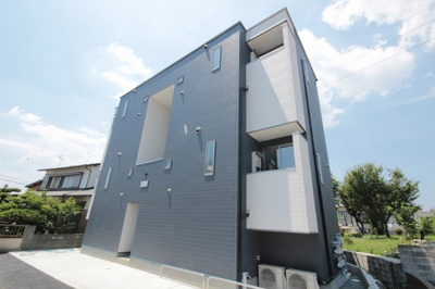 【外観】 | ＣＢ鳥栖ルミナス