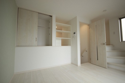 【居間・リビング】 | ＣＢ鳥栖ルミナス