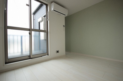 【寝室】 | ＣＢ鳥栖ルミナス