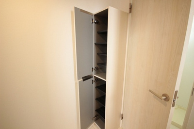 【玄関】 | ＣＢ鳥栖ルミナス