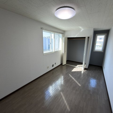 エスペランサ室蘭の内装