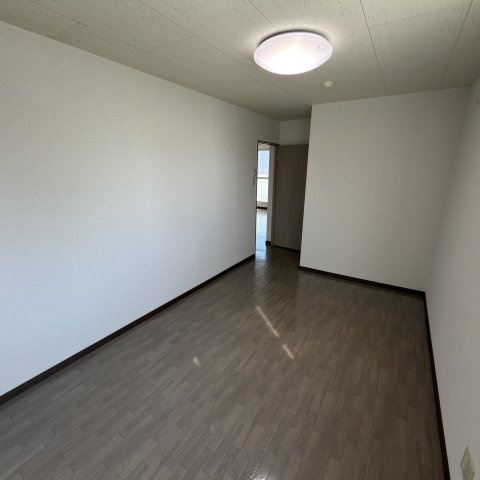 エスペランサ室蘭の内装