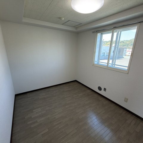 エスペランサ室蘭の内装