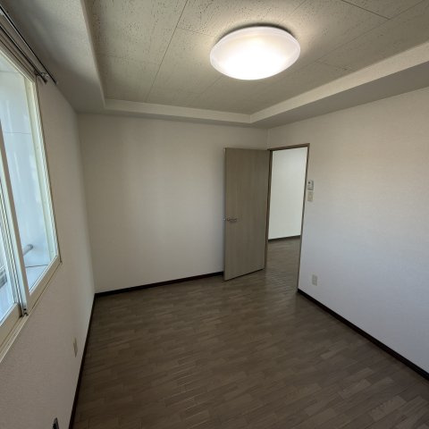 エスペランサ室蘭の内装