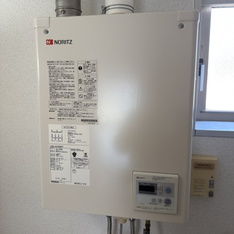 エスペランサ室蘭の設備