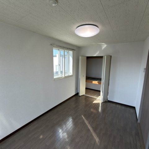 エスペランサ室蘭の内装