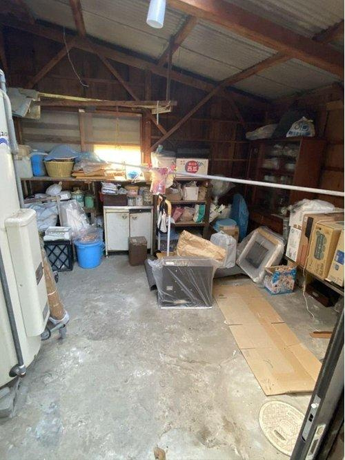 桜木町　中古戸建のその他|その他屋外