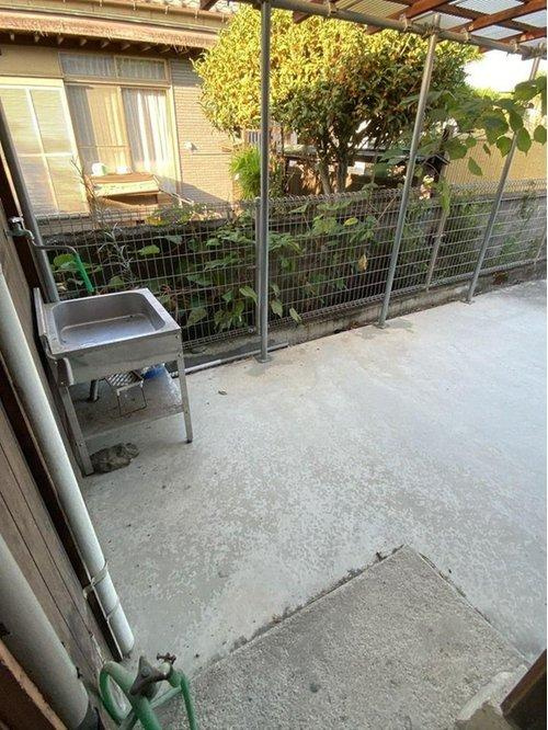 桜木町　中古戸建のその他|その他屋外