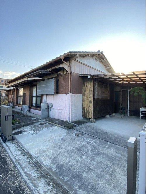 桜木町　中古戸建の外観|外観写真