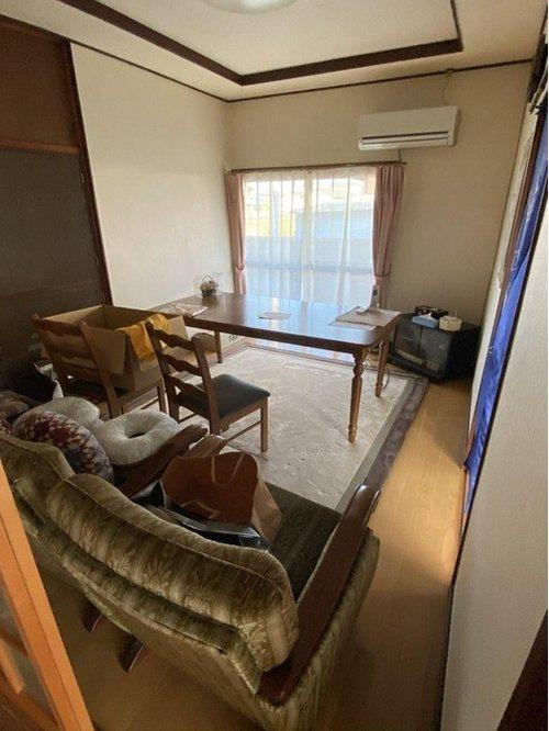桜木町　中古戸建の洋室|洋室