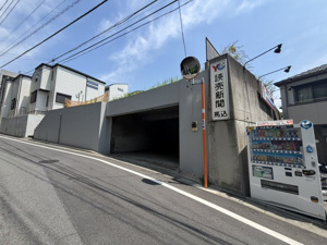 【外観】 | 2026年7月31日撮影