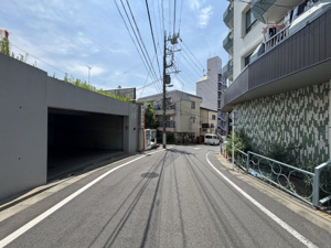 【前面道路含む現地写真】 | 2026年7月31日撮影