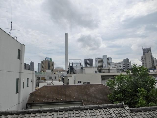 豊島区池袋本町１丁目の賃貸マンションの展望