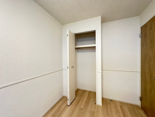 プラシードⅡB棟のその他