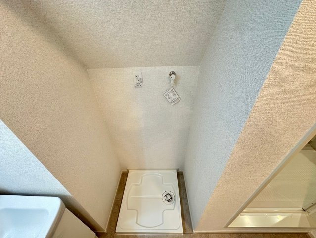 プラシードⅡB棟のその他