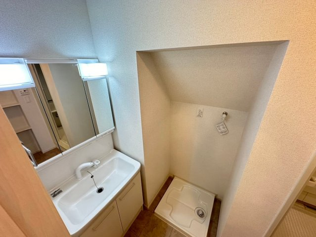プラシードⅡB棟のその他