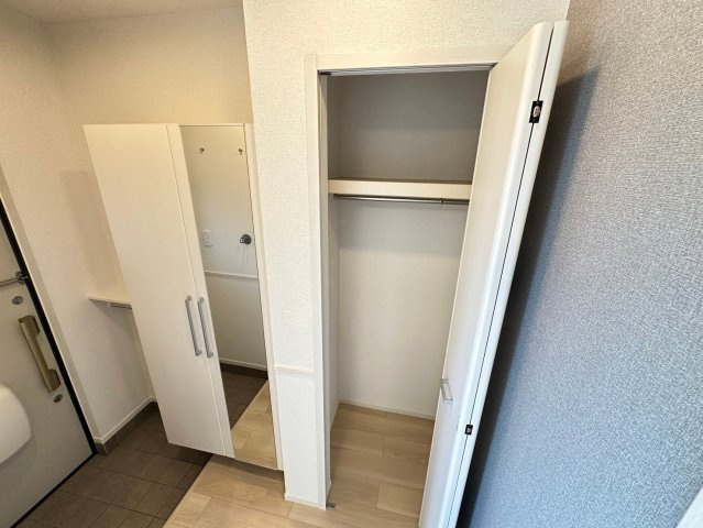 プラシードⅡB棟のその他
