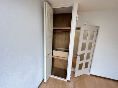 【収納】 | グリーンハウス緑地